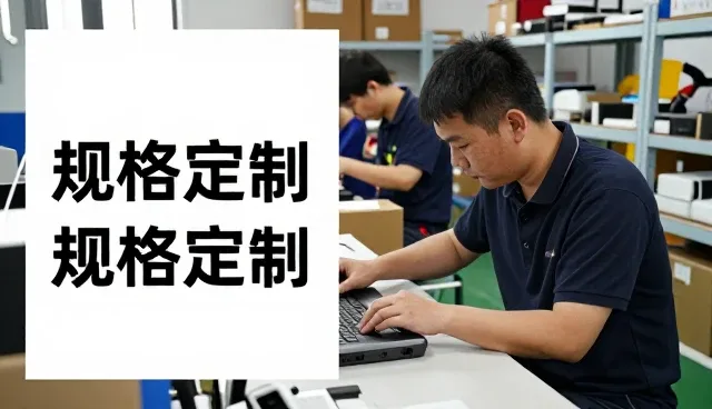 产品优势中的规格定制应用经验分享